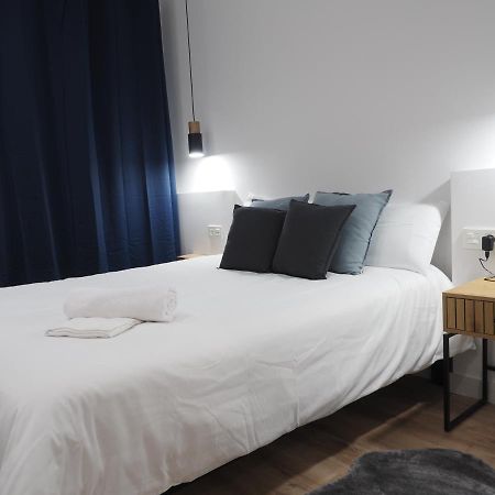 Etxe Maitia Flat Ideal For Home Office And Families And Friends Bilbao Exterior foto