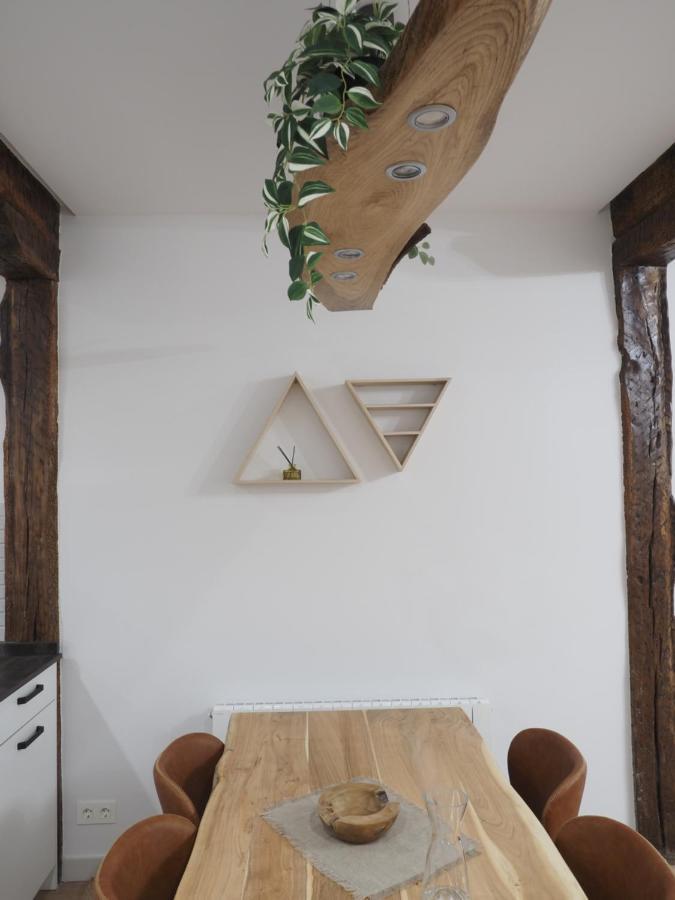 Etxe Maitia Flat Ideal For Home Office And Families And Friends Bilbao Exterior foto